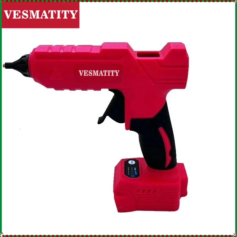 Pistola de pegamento termofusi - Heat Gun Small reseña y precio