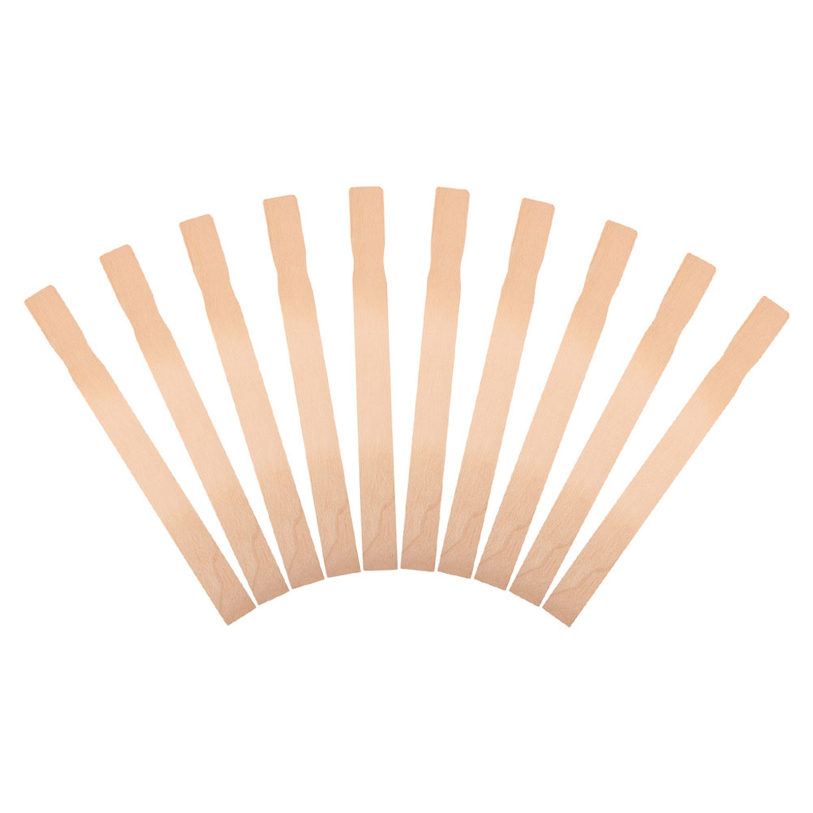 15 varillas de madera para rem - Resin Crafts Diy reseña y precio
