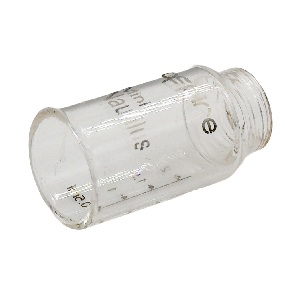 Tanque de vidrio de repuesto p - Vacuum Chamber Small reseña y precio