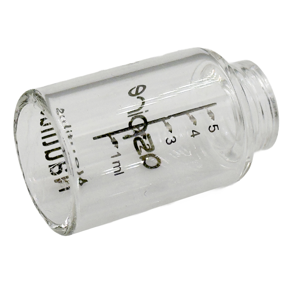 Tanque de vidrio de repuesto p - Vacuum Chamber Small reseña y precio