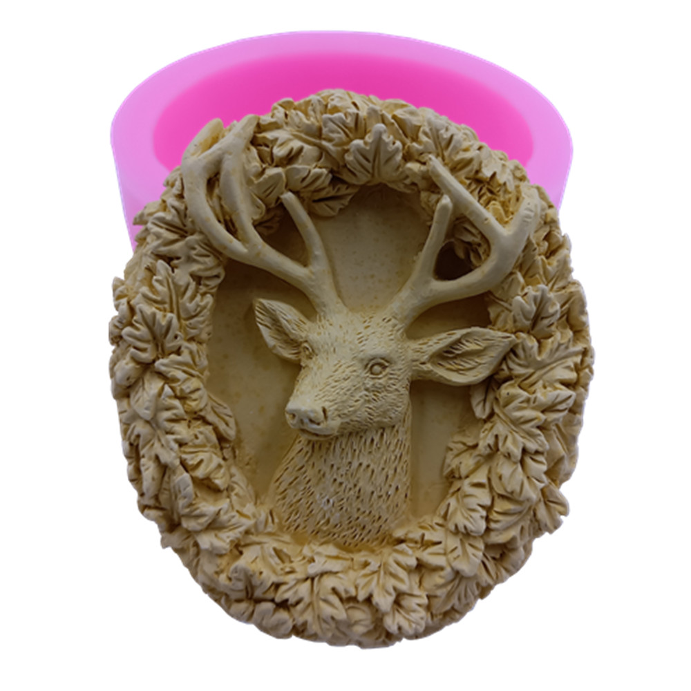 Molde de silicona con diseño d - Resin Craft Ideas reseña y precio