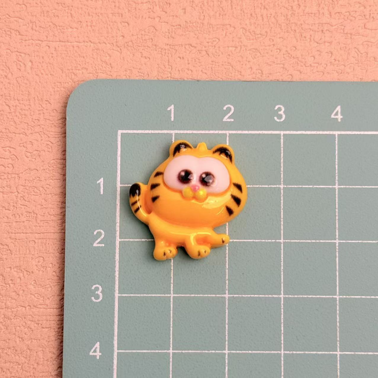 50 piezas de figuras de resina - Resin Crafts Diy reseña y precio