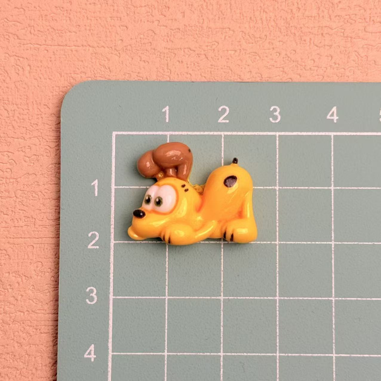 50 piezas de figuras de resina - Resin Crafts Diy reseña y precio